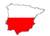 GRÚAS RAMÍREZ - Polski